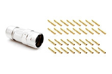 MA5CAE1700S-S1-KIT Amphenol Sine Systems connector