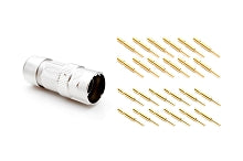 MA5CAP1200-S2-KIT Amphenol Sine Systems connector