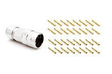 MA5CAP1600S-S2-KIT Amphenol Sine Systems connector