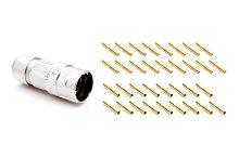 MA5CAP1700S-S1-KIT Amphenol Sine Systems connector