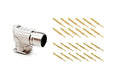 MA5RAE1202-KIT Amphenol Sine Systems connector