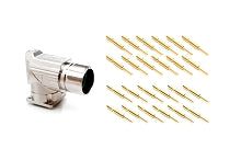 MA5RAE1202-KIT Amphenol Sine Systems connector