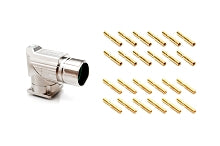 MA5RAE1202S-KIT Amphenol Sine Systems connector