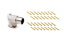 MA5RAE1601S-KIT Amphenol Sine Systems connector
