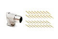 MA5RAE1702-KIT Amphenol Sine Systems connector