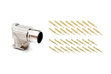 MA5RAE1702-KIT Amphenol Sine Systems connector