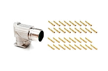 MA5RAE1702S-KIT Amphenol Sine Systems connector