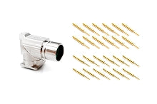 MA5RAP1201-KIT Amphenol Sine Systems connector