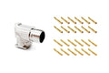 MA5RAP1201S-KIT Amphenol Sine Systems connector