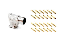 MA5RAP1201S-KIT Amphenol Sine Systems connector