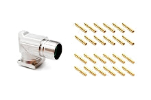 MA5RAP1202S-KIT Amphenol Sine Systems connector