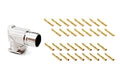 MA5RAP1601S-KIT Amphenol Sine Systems connector