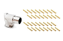MA5RAP1601S-KIT Amphenol Sine Systems connector