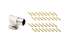 MA5RAP1602S-KIT Amphenol Sine Systems connector