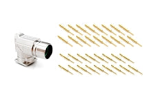 MA5RAP1701-KIT Amphenol Sine Systems connector