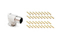 MA5RAP1701S-KIT Amphenol Sine Systems connector