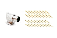 MA5RAP1702-KIT Amphenol Sine Systems connector