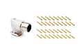 MA5RAP1702S-KIT Amphenol Sine Systems connector