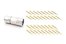 MA7CAE1700-S2-KIT Amphenol Sine Systems connector