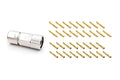 MA7CAE1700S-S3-KIT Amphenol Sine Systems connector