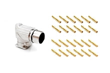 MA7RAE1201S-KIT Amphenol Sine Systems connector