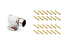 MA7RAE1202S-KIT Amphenol Sine Systems connector