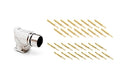 MA7RAE1601-KIT Amphenol Sine Systems connector