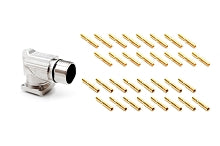 MA7RAE1602S-KIT Amphenol Sine Systems connector