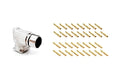 MA7RAE1701S-KIT Amphenol Sine Systems connector