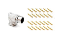 MA7RAP1201S-KIT Amphenol Sine Systems connector