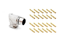 MA7RAP1201S-KIT Amphenol Sine Systems connector