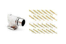 MA7RAP1202-KIT Amphenol Sine Systems connector