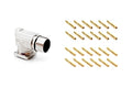 MA7RAP1202S-KIT Amphenol Sine Systems connector