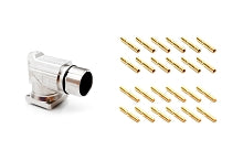 MA7RAP1202S-KIT Amphenol Sine Systems connector
