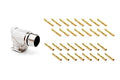 MA7RAP1601S-KIT Amphenol Sine Systems connector