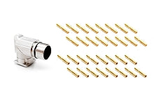 MA7RAP1601S-KIT Amphenol Sine Systems connector
