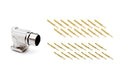 MA7RAP1602-KIT Amphenol Sine Systems connector