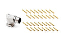 MA7RAP1602S-KIT Amphenol Sine Systems connector