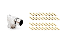 MA7RAP1701S-KIT Amphenol Sine Systems connector