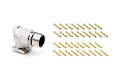 MA7RAP1702S-KIT Amphenol Sine Systems connector