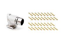MA7RAP1702S-KIT Amphenol Sine Systems connector