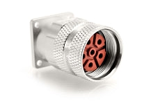 MB1GJN0600 Amphenol Sine Systems connector
