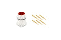 MB1LLN0600-KIT Amphenol Sine Systems connector