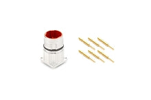 MB1LLN0600-KIT Amphenol Sine Systems connector