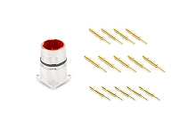 MB1LLN0900-KIT Amphenol Sine Systems connector