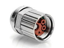 MB1WSN8H00 Amphenol Sine Systems connector