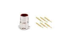 MB2LLN0600-KIT Amphenol Sine Systems connector