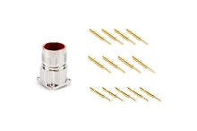 MB2LLN0800-KIT Amphenol Sine Systems connector