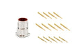 MB2LLN0900-KIT Amphenol Sine Systems connector