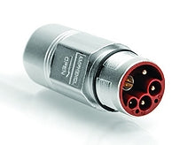 MB3ZSN8HS3 Amphenol Sine Systems connector